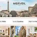 Merveil - Signature Suite - Louvre - Victoria