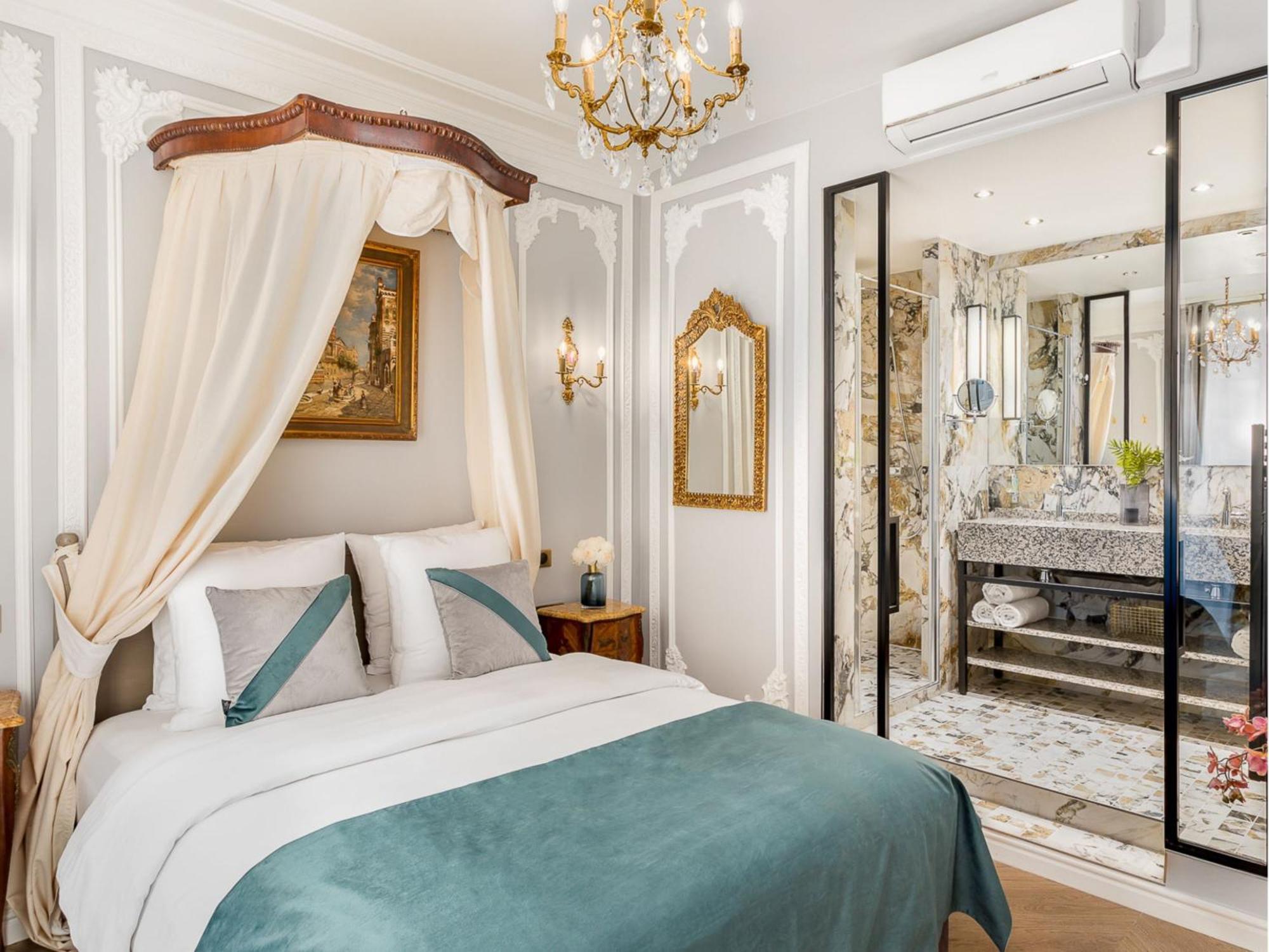 Apartment Merveil - Signature - Louvre - Victoria *