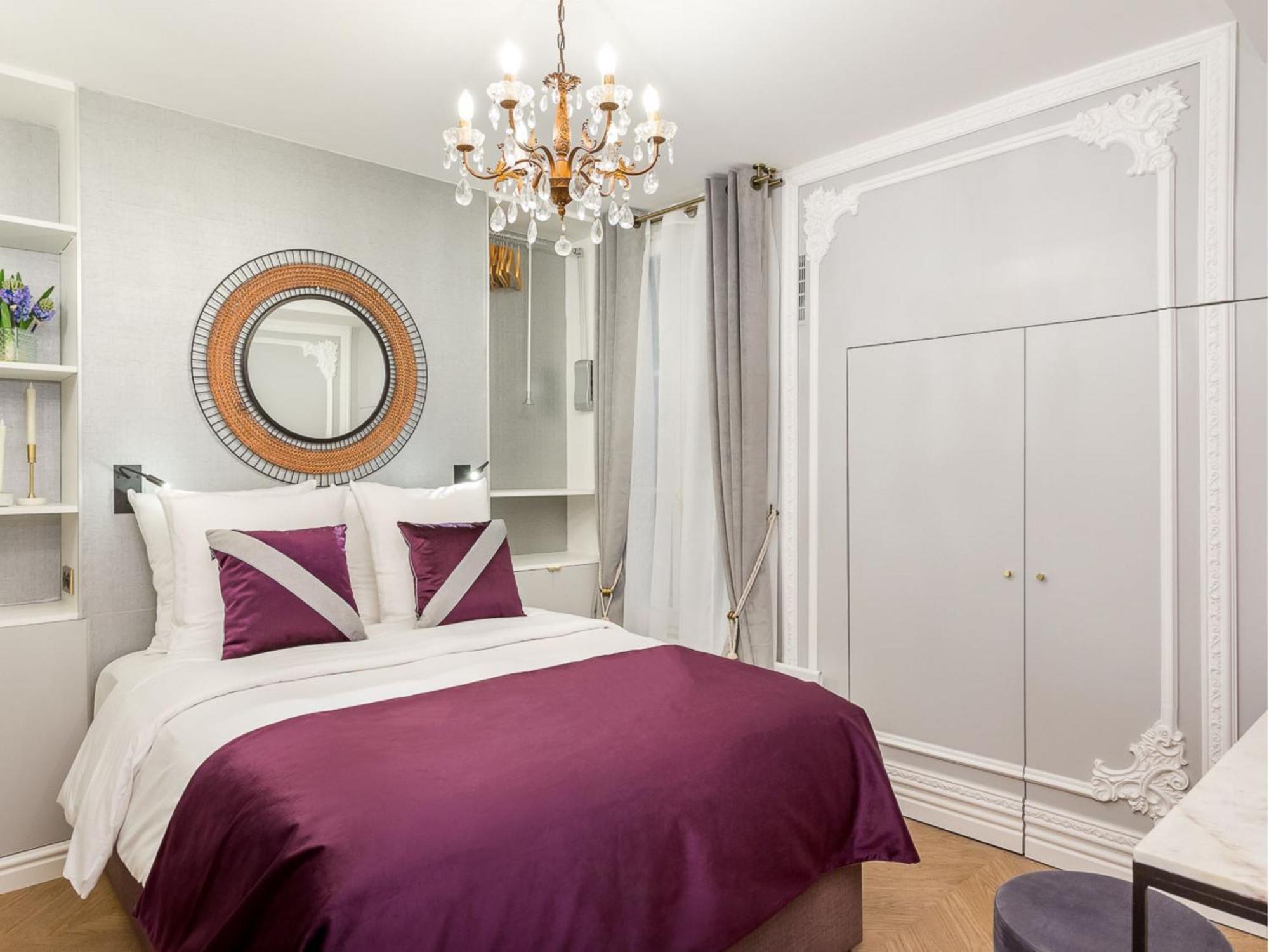 Merveil - Signature - Louvre - Victoria Apartment