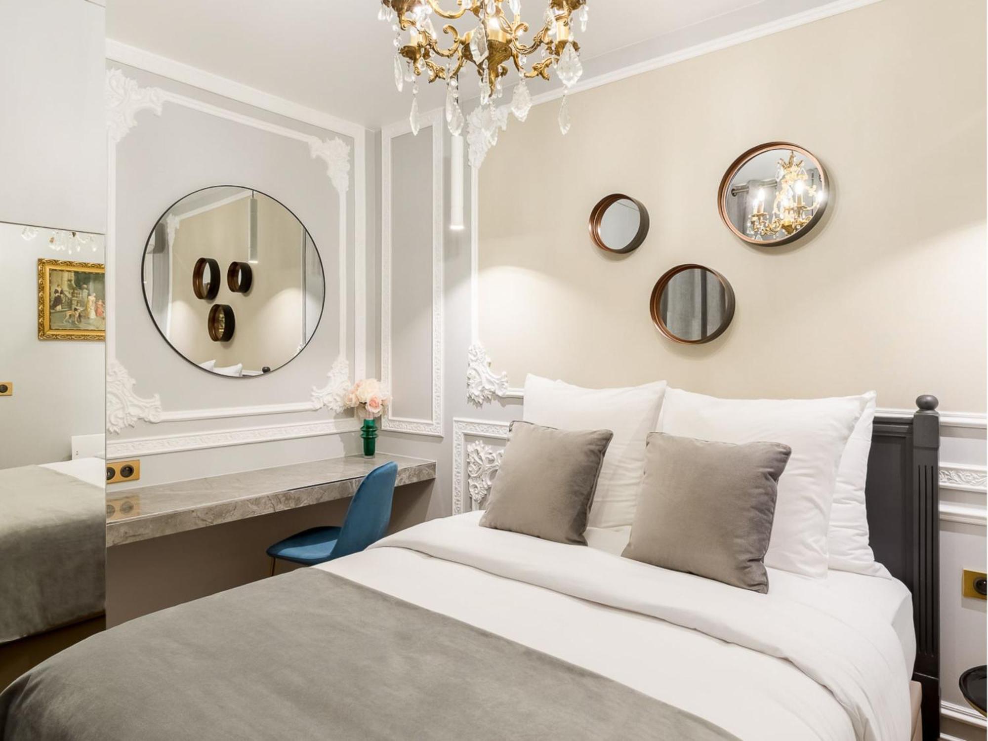 Apartment Merveil - Signature - Louvre - Victoria