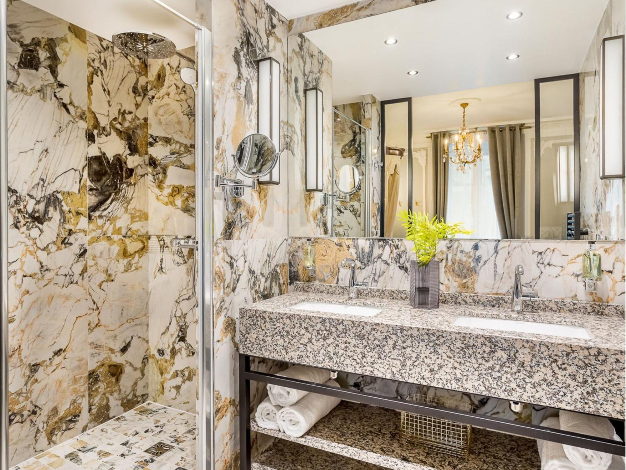 Merveil - Signature - Louvre - Victoria Apartment *