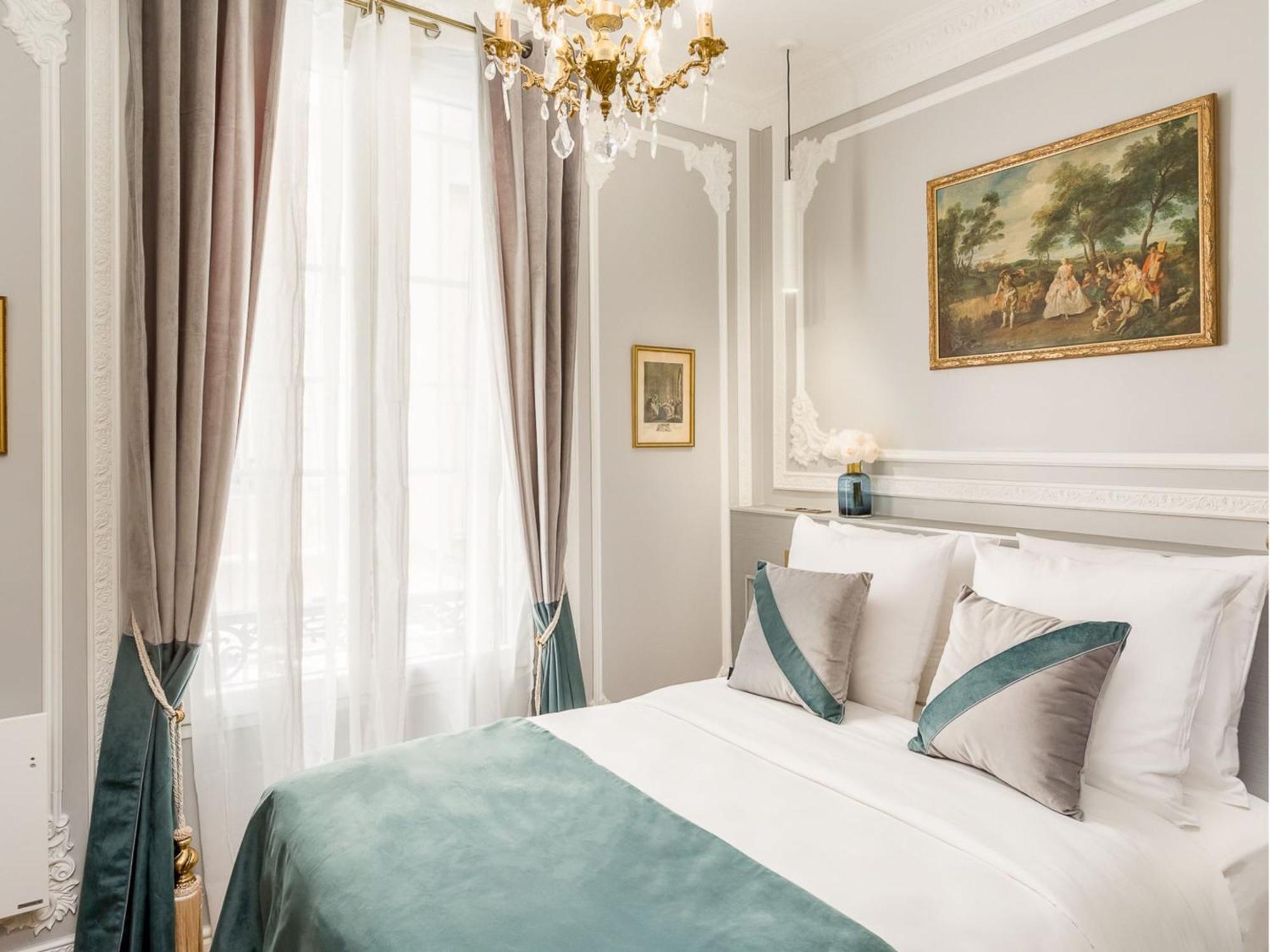 Apartment Merveil - Signature - Louvre - Victoria *
