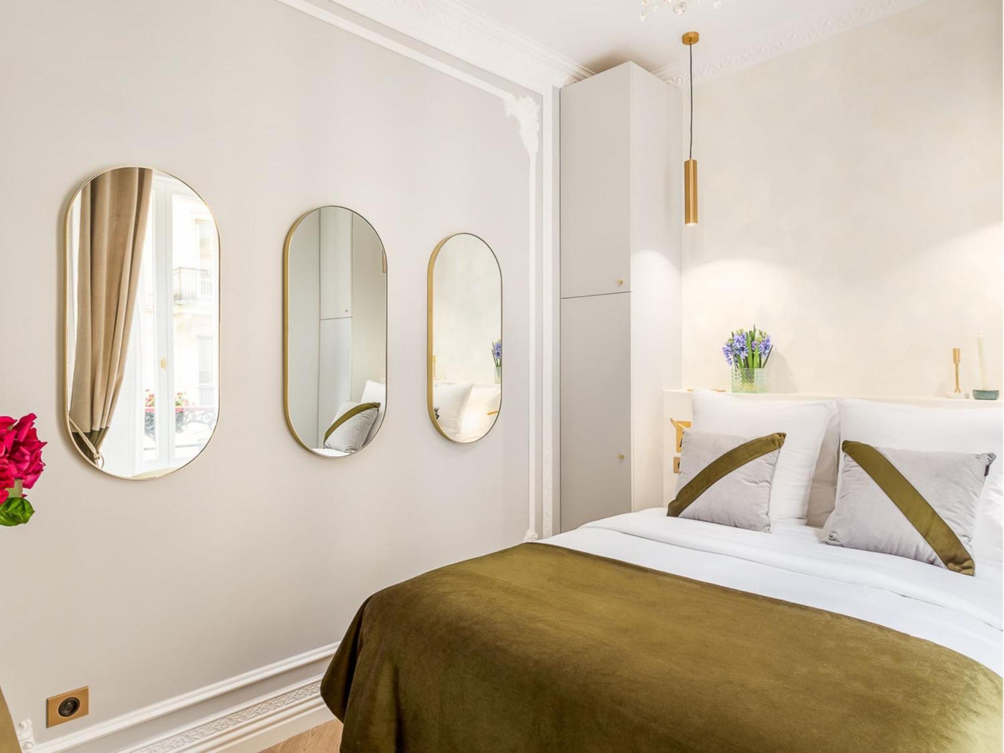 Merveil - Signature - Louvre - Victoria Apartment