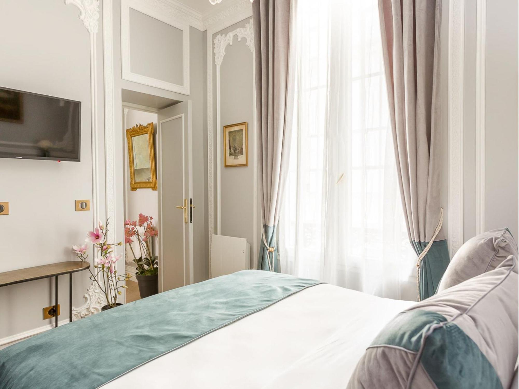 Apartment Merveil - Signature - Louvre - Victoria