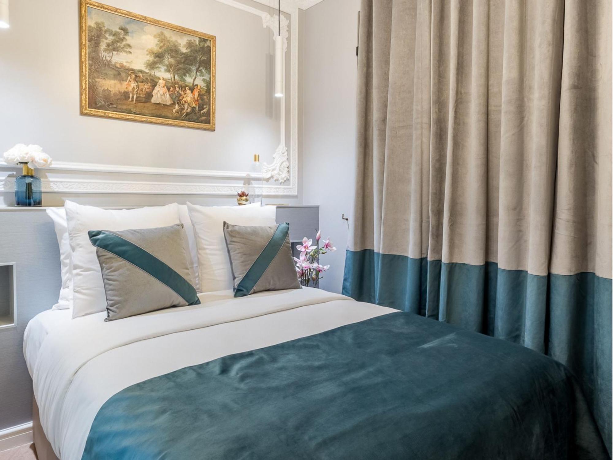 Apartment Merveil - Signature - Louvre - Victoria *